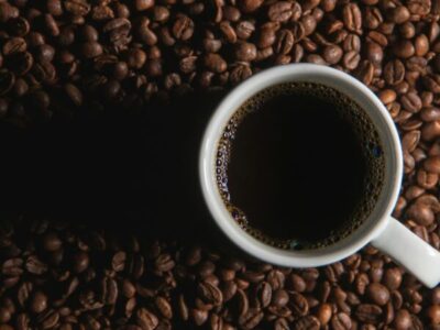 Caffeine myths busted